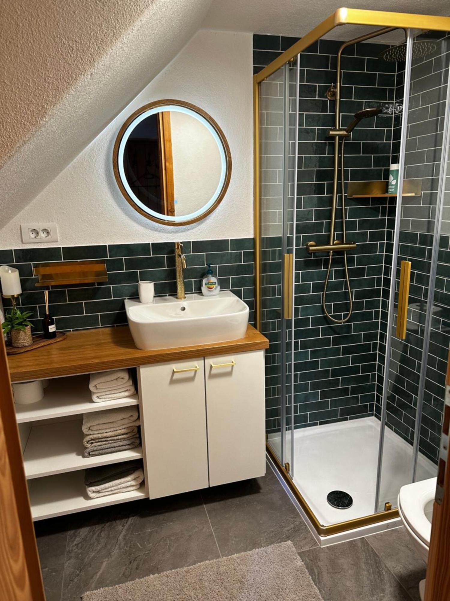 Holiday House Franc Srednja Vas v Bohinju エクステリア 写真