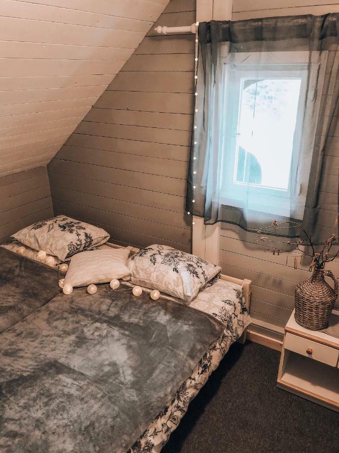 Holiday House Franc Srednja Vas v Bohinju エクステリア 写真